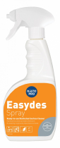 Easydes pesev pindade desinfitseerimisvahend spreipudelis 750 ml N1